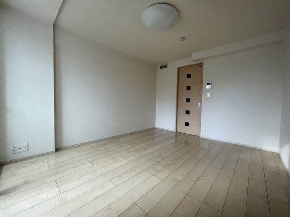 ブリーズコート城北の物件内観写真